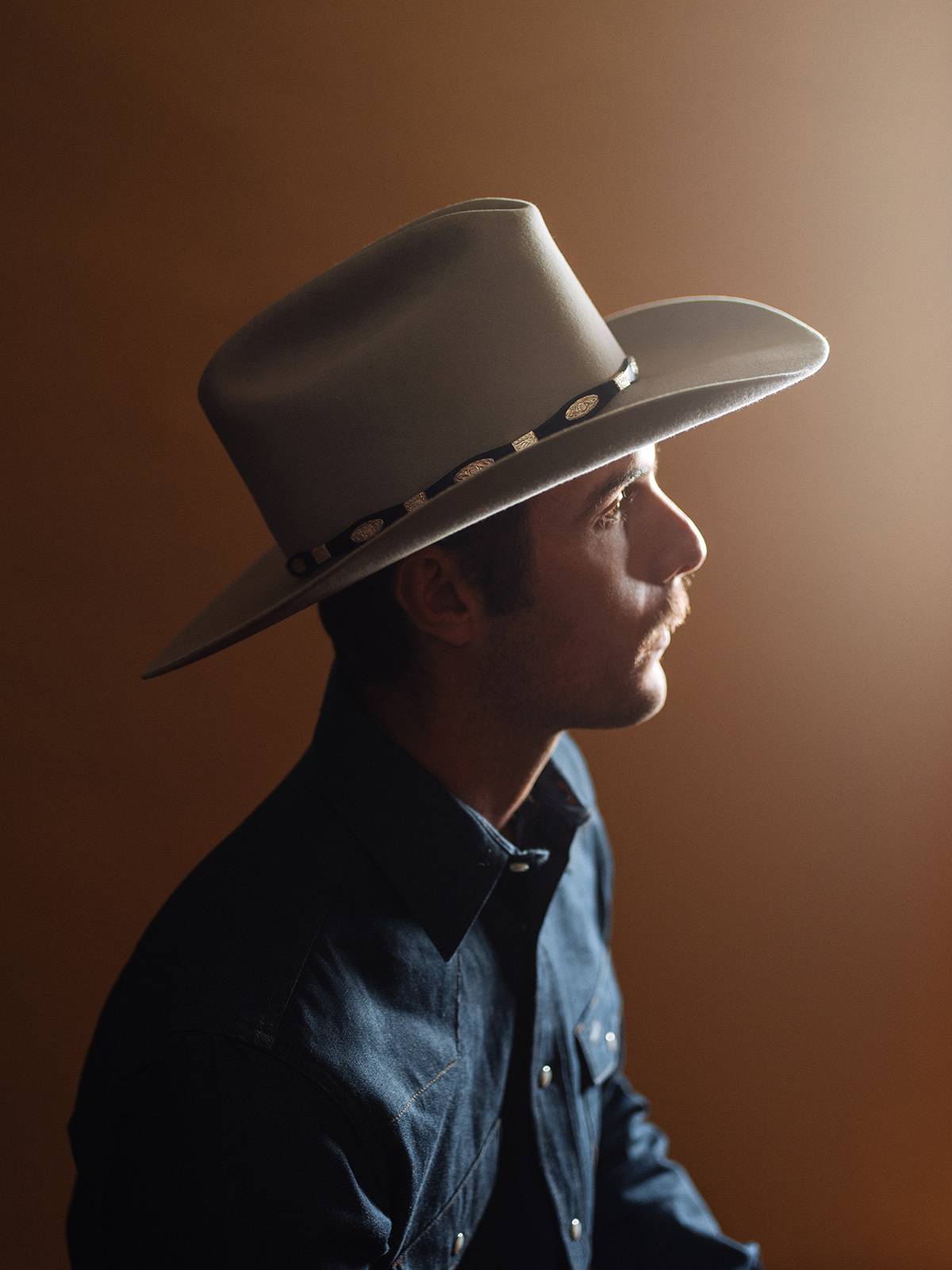 Garrett T. Capps embarks on Benelux tour starting this weekend